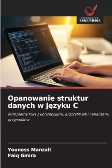 Opanowanie struktur danych w jezyku C