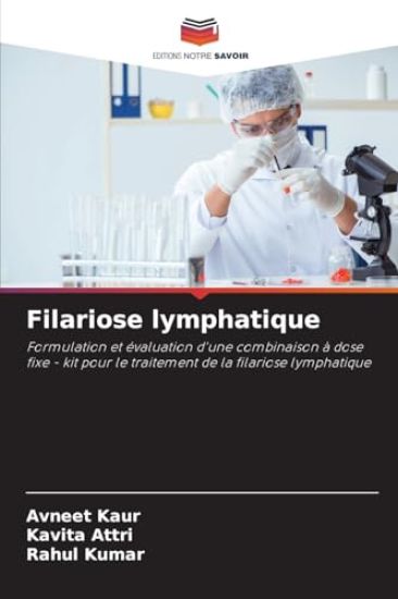 Filariose lymphatique