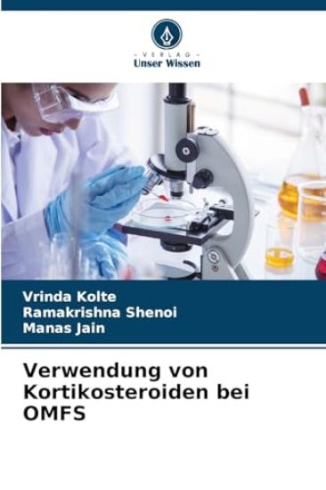 Verwendung von Kortikosteroiden bei OMFS