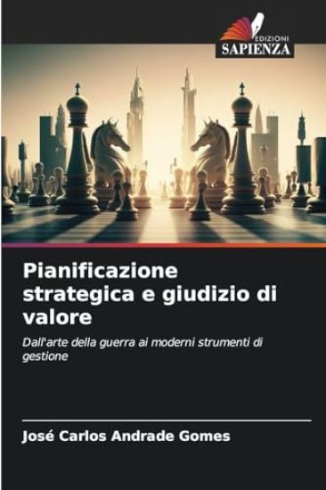 Pianificazione strategica e giudizio di valore
