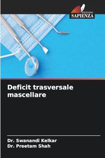 Deficit trasversale mascellare