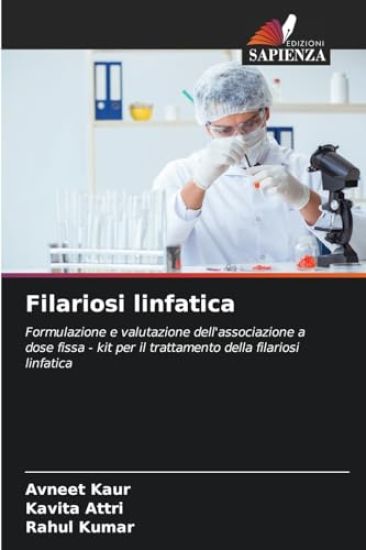 Filariosi linfatica