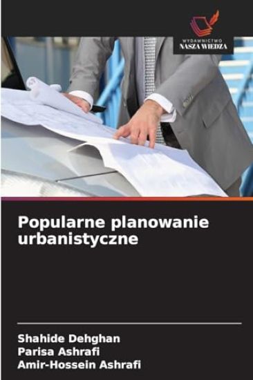 Popularne planowanie urbanistyczne