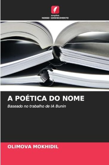 A Poética Do Nome