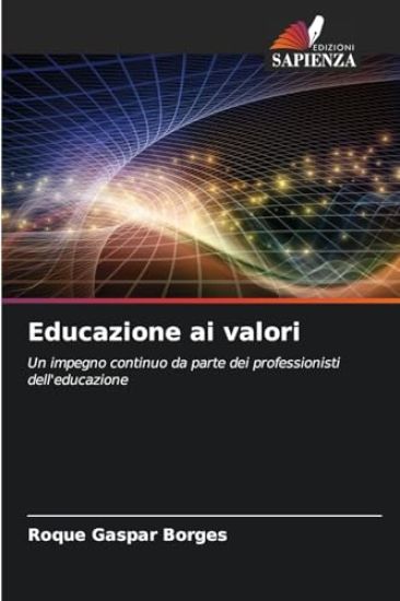 Educazione ai valori