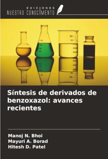 Síntesis de derivados de benzoxazol: avances recientes