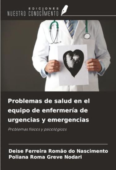 Problemas de salud en el equipo de enfermería de urgencias y emergencias
