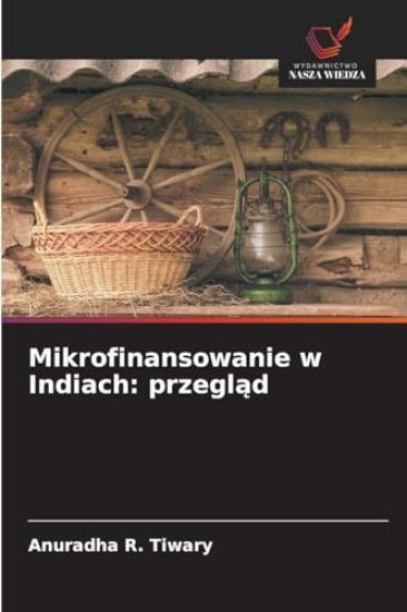 Mikrofinansowanie w Indiach: przegląd
