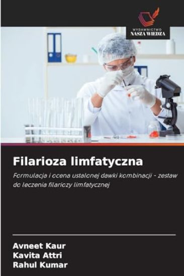 Filarioza limfatyczna