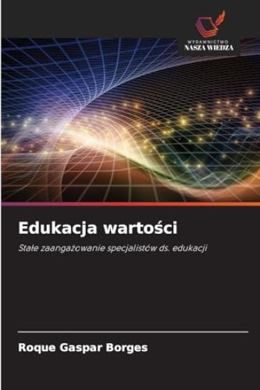 Edukacja wartości