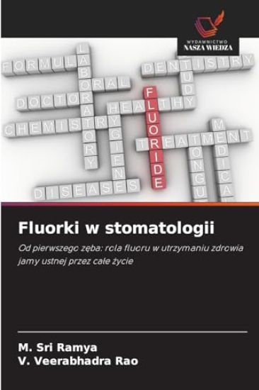 Fluorki w stomatologii