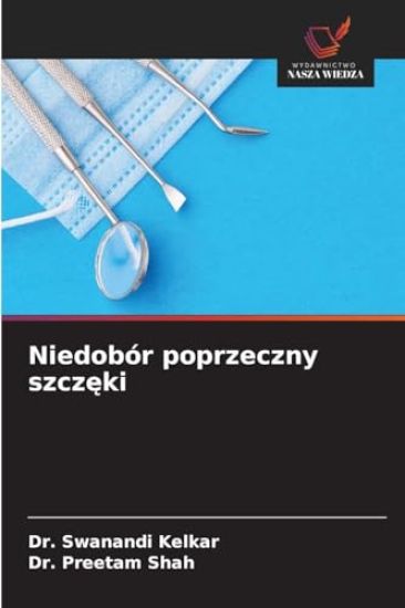 Niedobór poprzeczny szczęki