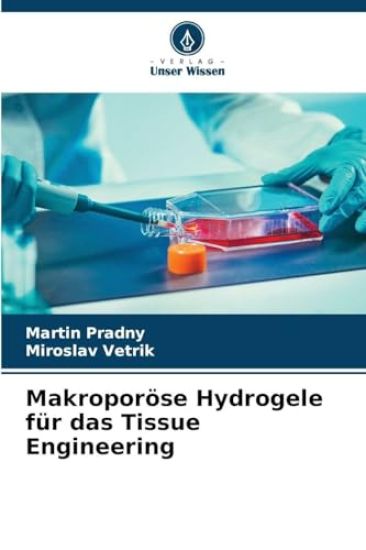 Makroporöse Hydrogele für das Tissue Engineering