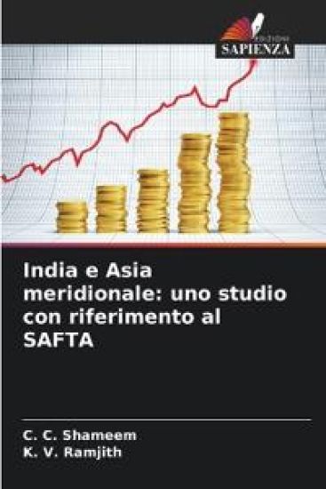 India e Asia meridionale: uno studio con riferimento al SAFTA