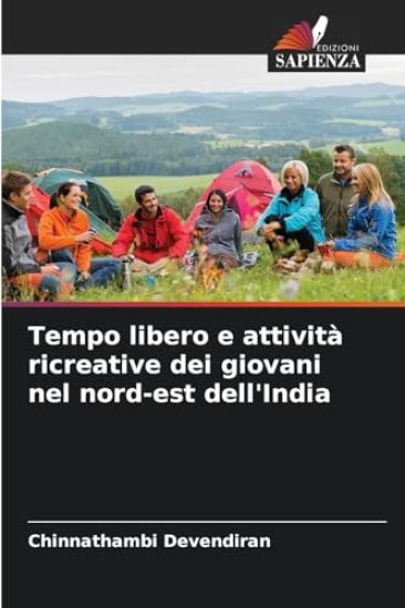 Tempo libero e attività ricreative dei giovani nel nord-est dell'India