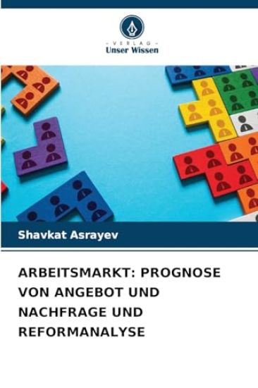 Arbeitsmarkt