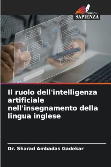Il ruolo dell'intelligenza artificiale nell'insegnamento della lingua inglese