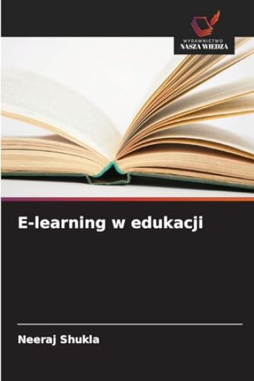 E-learning w edukacji