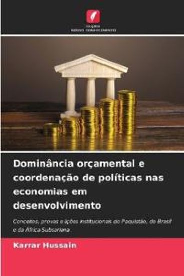 Dominância orçamental e coordenação de políticas nas economias em desenvolvimento