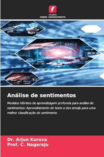 Análise de sentimentos