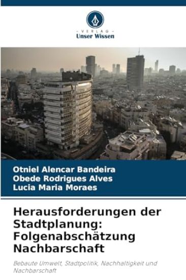 Herausforderungen der Stadtplanung