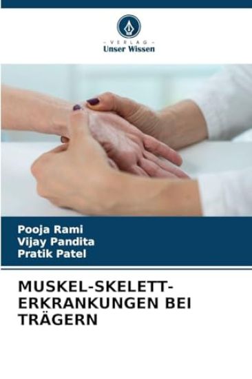 Muskel-Skelett-Erkrankungen Bei Trägern