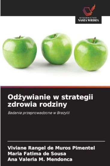 Odzywianie w strategii zdrowia rodziny