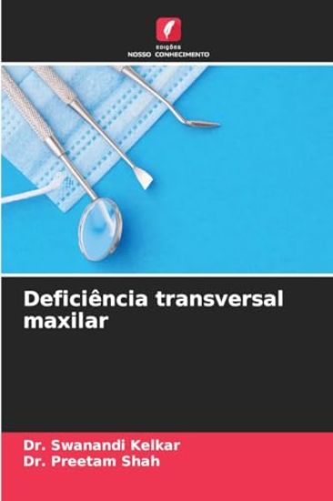 Deficiência transversal maxilar