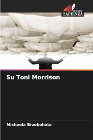 Su Toni Morrison