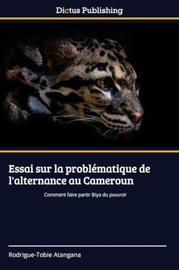 Essai sur la problématique de l'alternance au Cameroun