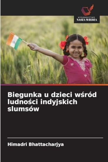 Biegunka u dzieci w¿ród ludno¿ci indyjskich slumsów