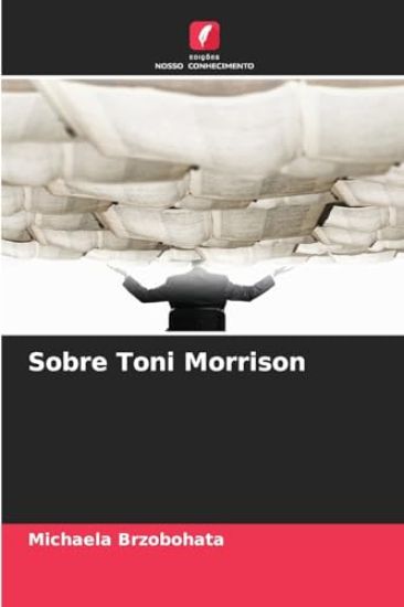 Sobre Toni Morrison