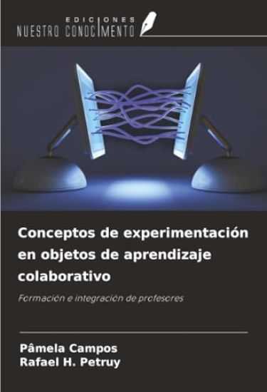 Conceptos de experimentación en objetos de aprendizaje colaborativo