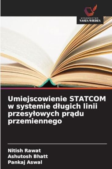 Umiejscowienie STATCOM w systemie d¿ugich linii przesy¿owych pr¿du przemiennego