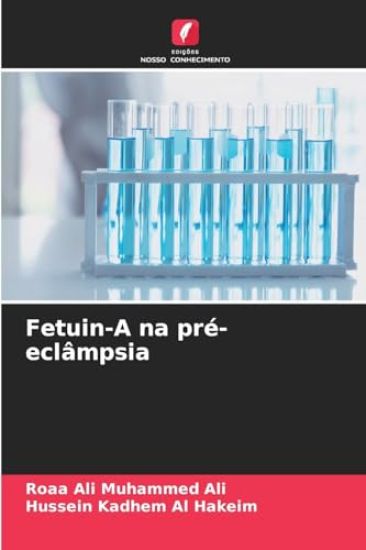 Fetuin-A na pré-eclâmpsia