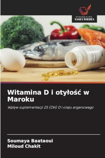 Witamina D i otylosc w Maroku