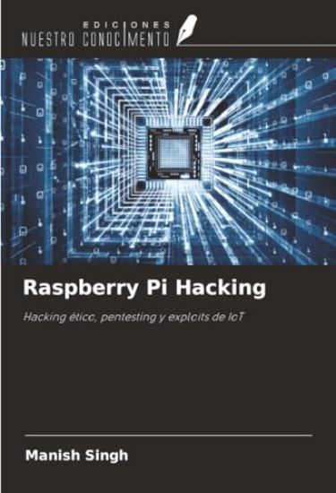 Raspberry Pi Hacking