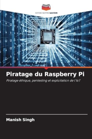 Piratage du Raspberry Pi