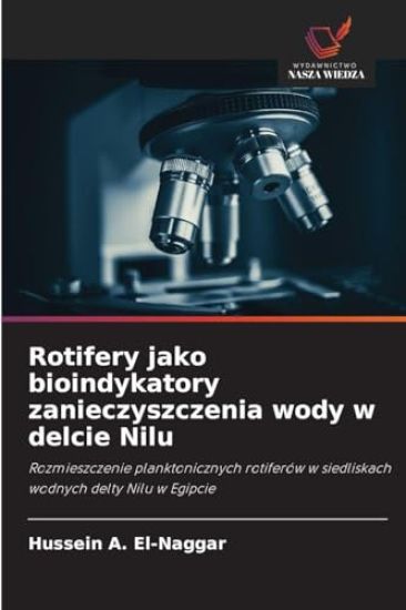 Rotifery jako bioindykatory zanieczyszczenia wody w delcie Nilu