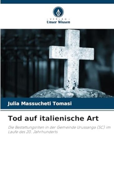 Tod auf italienische Art