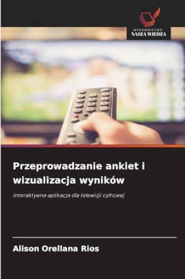 Przeprowadzanie ankiet i wizualizacja wyników