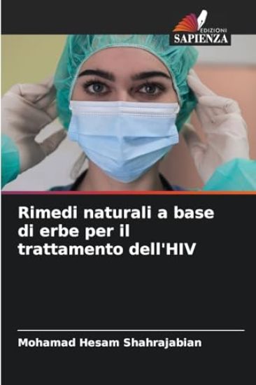 Rimedi naturali a base di erbe per il trattamento dell'HIV