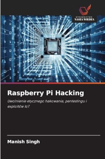Raspberry Pi Hacking
