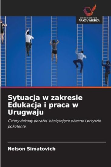 Sytuacja w zakresie Edukacja i praca w Urugwaju