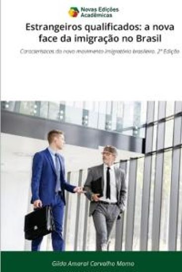 Estrangeiros qualificados
