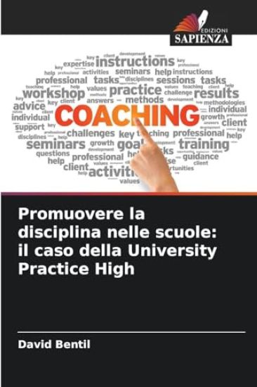 Promuovere la disciplina nelle scuole