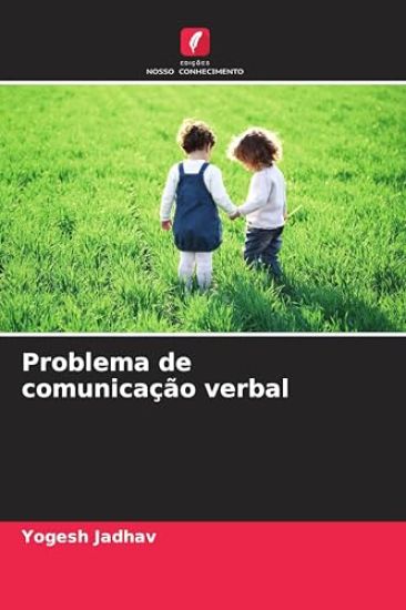 Problema de comunicação verbal