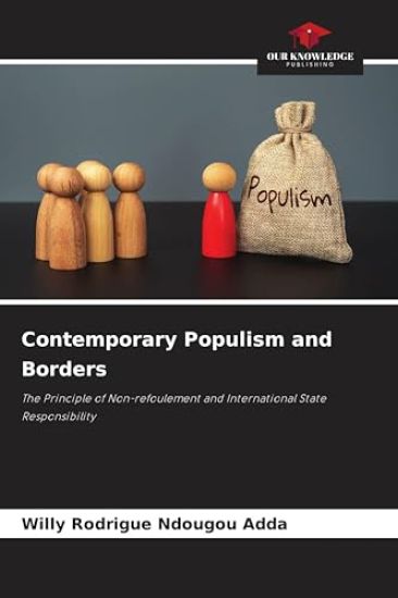 Contemporary Populism and Borders