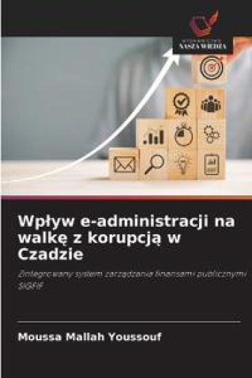 Wplyw e-administracji na walke z korupcja w Czadzie