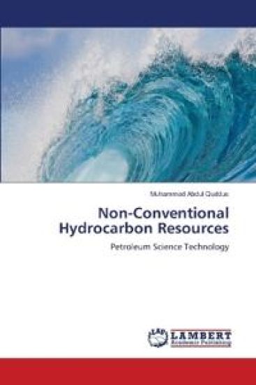 Non-Conventional Hydrocarbon Resources